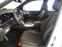 2022 Mercedes-Benz GLS-Class GLS400d 4MATIC — фото 10