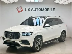 2022 Mercedes-Benz GLS-Class GLS400d 4MATIC — фото 13