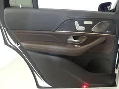 2022 Mercedes-Benz GLS-Class GLS400d 4MATIC — фото 20