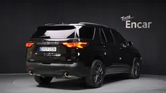 2023 ChevroletGMDaewoo Traverse 3.6 AWD RS — фото 2