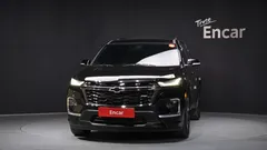 2023 ChevroletGMDaewoo Traverse 3.6 AWD RS — фото 3