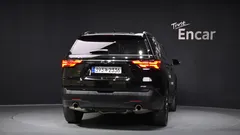 2023 ChevroletGMDaewoo Traverse 3.6 AWD RS — фото 4
