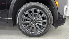 2023 ChevroletGMDaewoo Traverse 3.6 AWD RS — фото 5