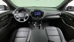 2023 ChevroletGMDaewoo Traverse 3.6 AWD RS — фото 7