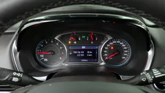 2023 ChevroletGMDaewoo Traverse 3.6 AWD RS — фото 8