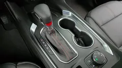 2023 ChevroletGMDaewoo Traverse 3.6 AWD RS — фото 9