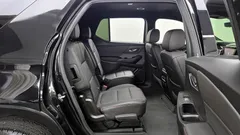 2023 ChevroletGMDaewoo Traverse 3.6 AWD RS — фото 12