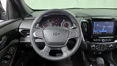 2023 ChevroletGMDaewoo Traverse 3.6 AWD RS — фото 13
