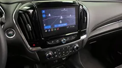 2023 ChevroletGMDaewoo Traverse 3.6 AWD RS — фото 14