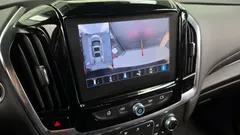 2023 ChevroletGMDaewoo Traverse 3.6 AWD RS — фото 15