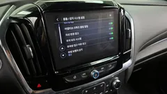2023 ChevroletGMDaewoo Traverse 3.6 AWD RS — фото 16