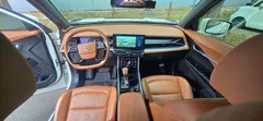 2023 SsangYong Torres Gasoline 1.5 2WD — фото 2