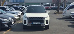 2023 SsangYong Torres Gasoline 1.5 2WD — фото 3