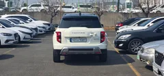 2023 SsangYong Torres Gasoline 1.5 2WD — фото 4