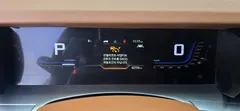 2023 SsangYong Torres Gasoline 1.5 2WD — фото 6