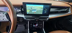 2023 SsangYong Torres Gasoline 1.5 2WD — фото 8