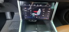 2023 SsangYong Torres Gasoline 1.5 2WD — фото 10