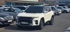2023 SsangYong Torres Gasoline 1.5 2WD — фото 11