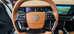 2023 SsangYong Torres Gasoline 1.5 2WD — фото 14
