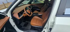 2023 SsangYong Torres Gasoline 1.5 2WD — фото 19