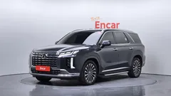 2023 Hyundai Palisade Gasoline 3.8 4WD — фото 1