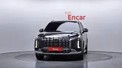 2023 Hyundai Palisade Gasoline 3.8 4WD — фото 3