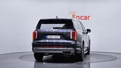 2023 Hyundai Palisade Gasoline 3.8 4WD — фото 4