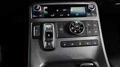 2023 Hyundai Palisade Gasoline 3.8 4WD — фото 9