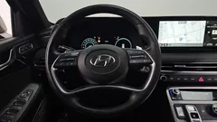 2023 Hyundai Palisade Gasoline 3.8 4WD — фото 13