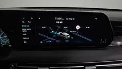 2023 Hyundai Palisade Gasoline 3.8 4WD — фото 14