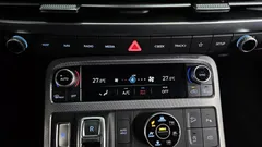 2023 Hyundai Palisade Gasoline 3.8 4WD — фото 16