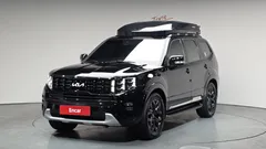 2022 Kia Mohave Diesel 3.0 4WD 6-Seater — фото 1