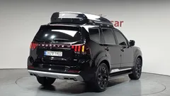 2022 Kia Mohave Diesel 3.0 4WD 6-Seater — фото 2