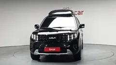 2022 Kia Mohave Diesel 3.0 4WD 6-Seater — фото 3