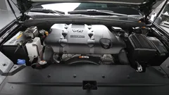 2022 Kia Mohave Diesel 3.0 4WD 6-Seater — фото 6