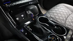 2022 Kia Mohave Diesel 3.0 4WD 6-Seater — фото 9