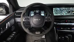 2022 Kia Mohave Diesel 3.0 4WD 6-Seater — фото 13