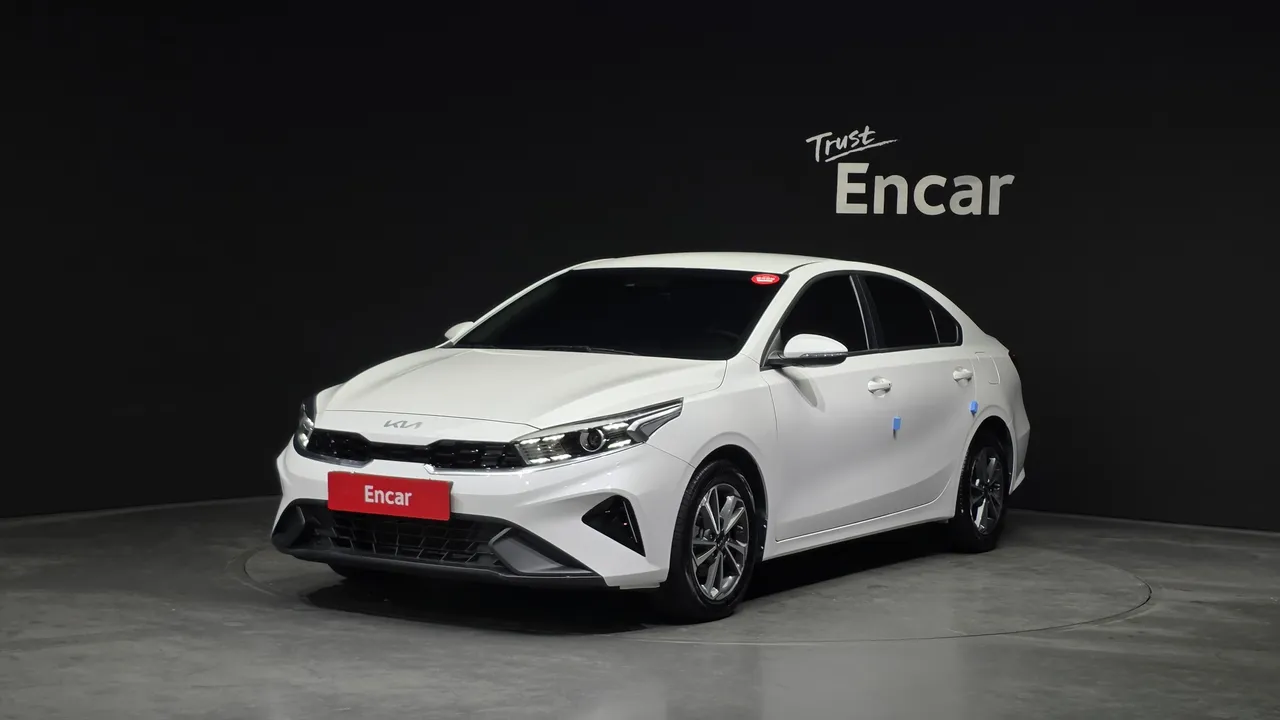 2023 Kia K3 1.6