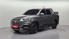2024 SsangYong Rexton Diesel 2.2 4WD — фото 1