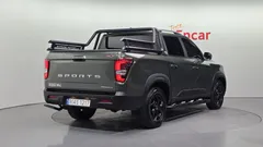 2024 SsangYong Rexton Diesel 2.2 4WD — фото 2