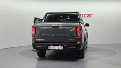 2024 SsangYong Rexton Diesel 2.2 4WD — фото 4