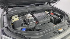 2024 SsangYong Rexton Diesel 2.2 4WD — фото 6