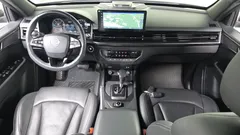 2024 SsangYong Rexton Diesel 2.2 4WD — фото 7
