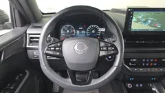 2024 SsangYong Rexton Diesel 2.2 4WD — фото 18