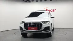2023 Audi Q7 45 TDI Quattro Premium — фото 3