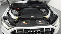 2023 Audi Q7 45 TDI Quattro Premium — фото 6