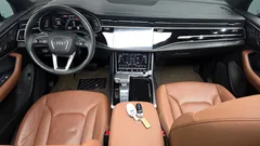 2023 Audi Q7 45 TDI Quattro Premium — фото 7