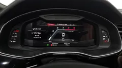 2023 Audi Q7 45 TDI Quattro Premium — фото 8