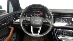 2023 Audi Q7 45 TDI Quattro Premium — фото 13