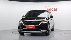 2022 Kia Carnival Diesel 9-Seater Prestige — фото 3